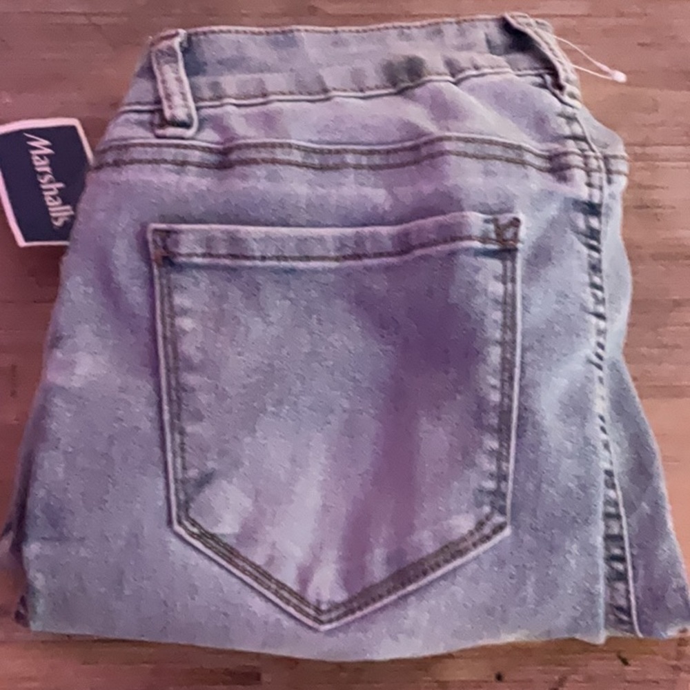 Kenzie jeans